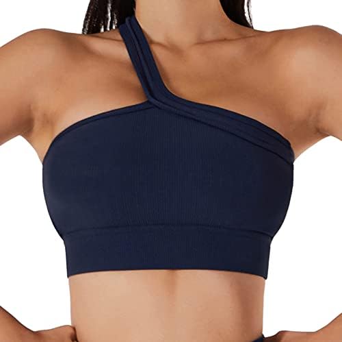 Bralette Lingeries İç Çamaşırı Kadınlar için Konfor Renk Elbise Egzersiz Yoga Jogger Lingeries FP FP