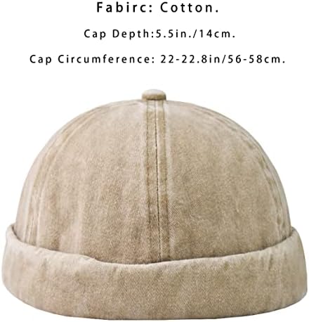 Ayarlanabilir Kap Pamuk Şapka Rahat Şapkalar beyzbol şapkası Headdress güneş şapkası Katı