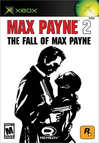 Max Payne 2: Max Payne'in Düşüşü-Xbox (Yenilendi)