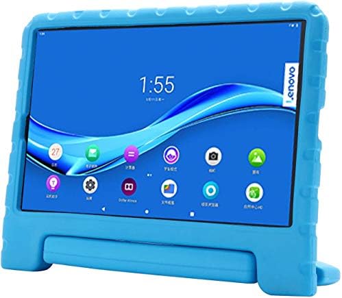 Altın Koyunlar Çocuk Dostu Kılıf için Uyumlu Walmart Onn Pro 10.1 Android Tablet 2020 Sürümü (Model: 100003562) darbeye Dayanıklı